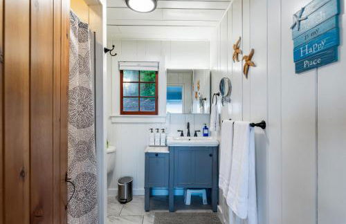 Perch - Breezy Point Hideout - Foto 27