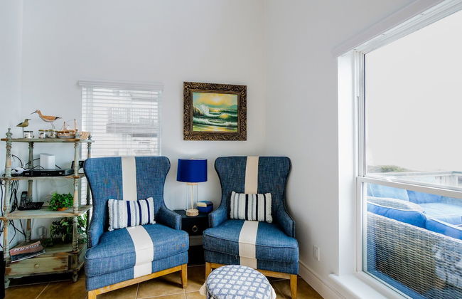 Beachfront Melody - Foto 25