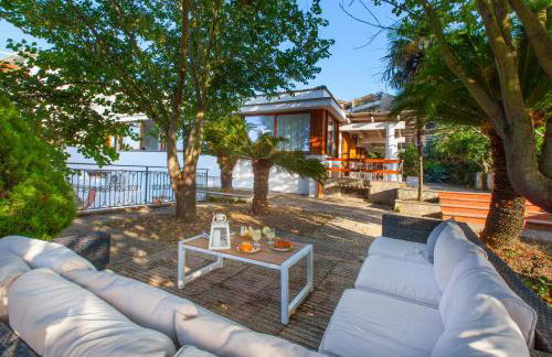 Villa Indipendente Panoramica, terrazze e giardino - Foto 80