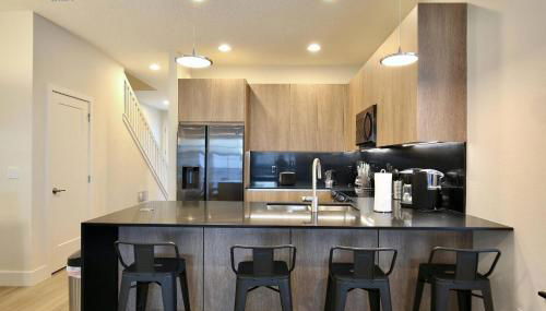 Great 4 bedroom townhouse in lux resort Hidden Forest, with private pool! - Foto 4