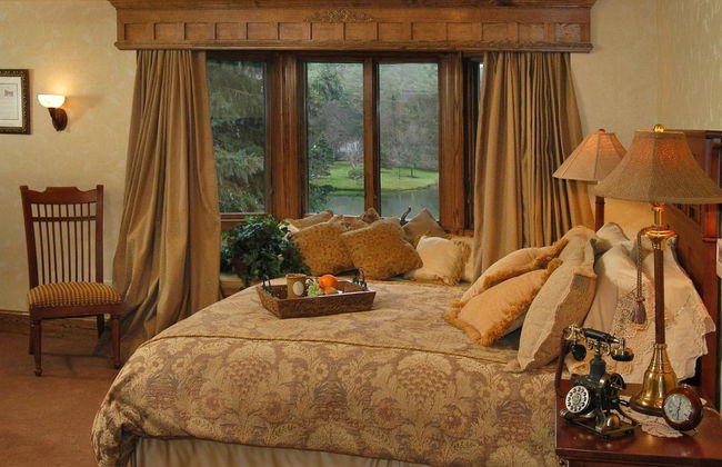 Chetola Resort - Foto 33