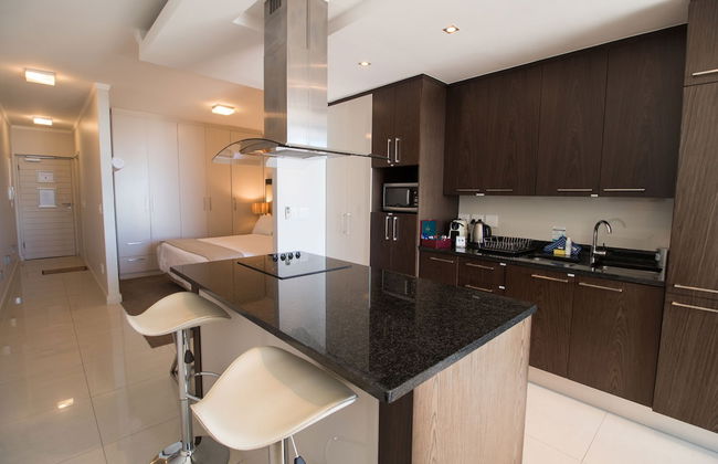 The Crystal Apartments - Photo 26