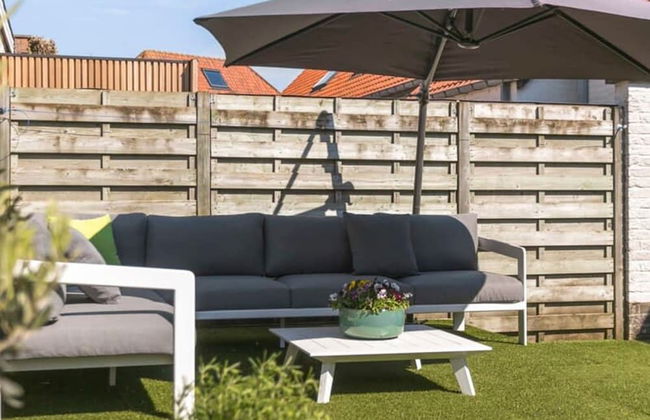 Summer-house With Sunny Garden Nearby Beach - Foto 32