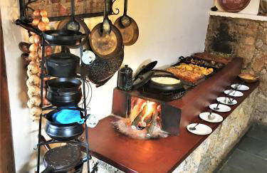 Pousada Recanto Primavera - Photo 19