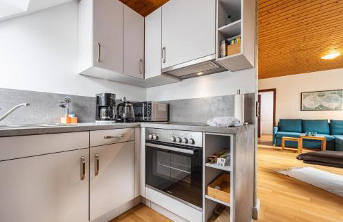 Ferienwohnung Abendsonne - Photo 9