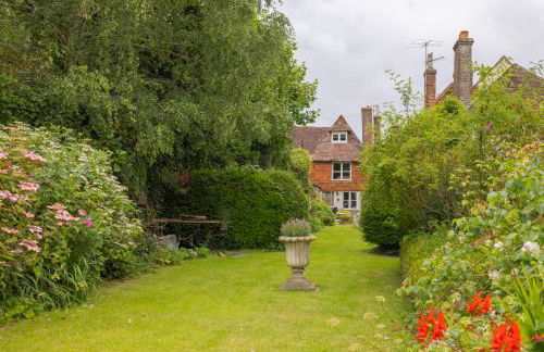 Monk House - Historic Foundation Invites guests - Foto 43