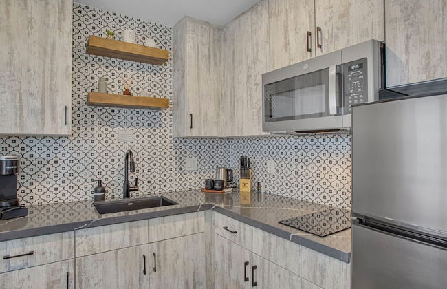 The Marbella - Foto 65