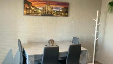 Trilocale alle porte di Milano immerso nel verde - Foto 3