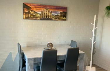 Trilocale alle porte di Milano immerso nel verde - Foto 3