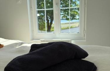 O Vran, suspends your flight-ACCES PLAGE-parc naturel prive - Foto 13