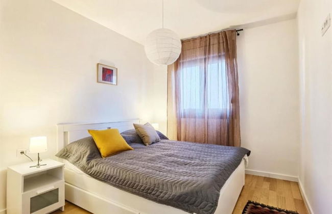 Mendula - Private Garage - A1 - Photo 4