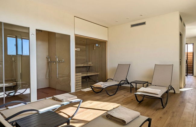 Maniero in Maremma Luxury Villa in Tuscany - Foto 47