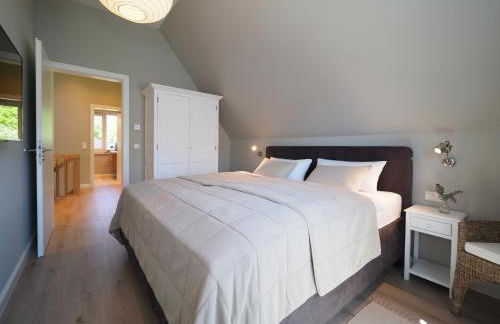 Fischerhus Loddin mit Sauna und Kamin - Foto 30