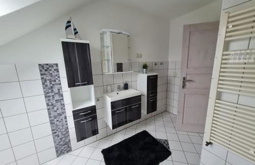 Giese FeWo Küstenglück - Foto 12