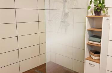 Ferienwohnung Zur Alten Gärtnerei - Foto 12