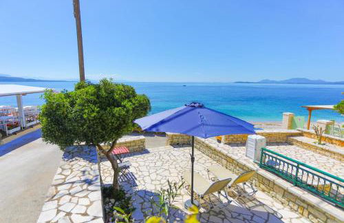 Kaminaki Beachfront Apartments - Foto 15