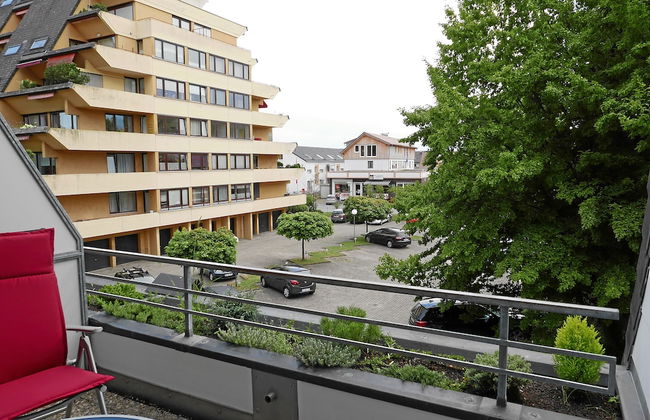 Apartment Moewe - Foto 12