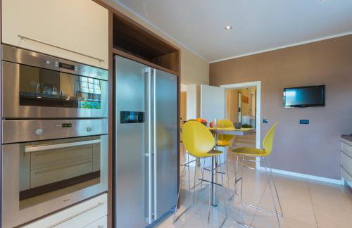 Villa Suprema Pomer - Foto 46