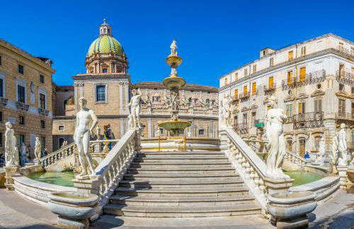 Domus Vetriera - Foto 30