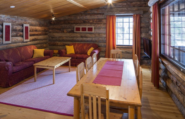 Holiday Club Ruka apartments & cottages - Photo 14