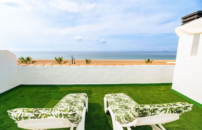 The Beach Villa Mar - Foto 1