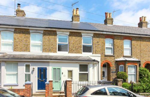 Sea Salt Cottage - Mins to beach & shops Dog Friendly - Foto 15