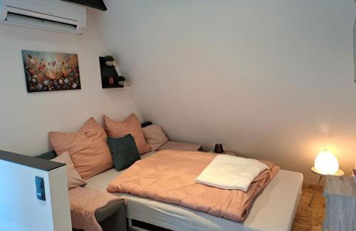 Ferienhaus Siebenschläfer mit privater Sauna - Foto 9