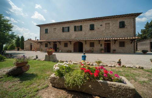 Agriturismo La Mirandola - Foto 41