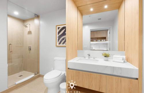 Downtown Retreat Pools Spa & Lounges Miami - Foto 29
