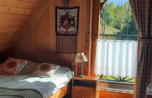 Domek Kojsówka - Foto 52