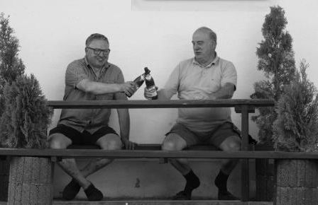 Ferienwohnung Mirtei - Foto 37