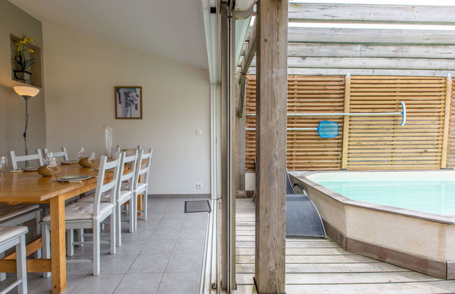 Les Baïnes - Foto 13