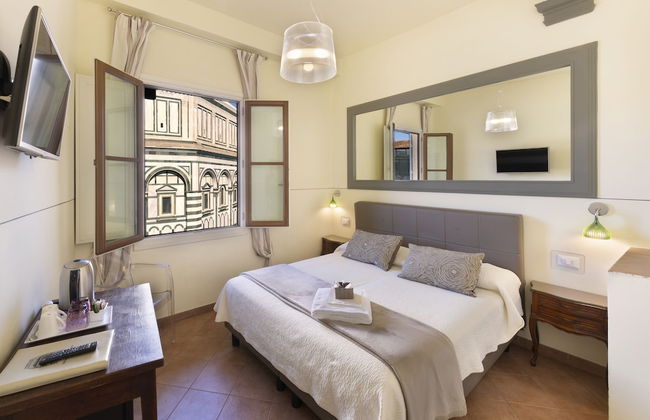 Soggiorno Battistero - Foto 16