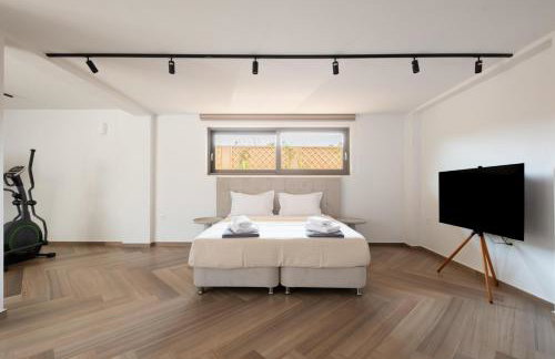 Villa Neratzia-Luxury Escape - Foto 57
