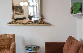Casavignoni elegant 3BR home near to Spanish step - Foto 47