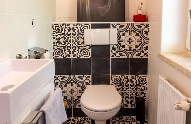 Apartment Feld am See Near Ski Slopes - Foto 33