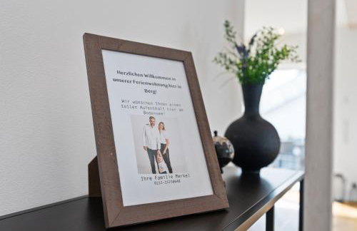 Ferienhaus BergerHalde - Foto 21