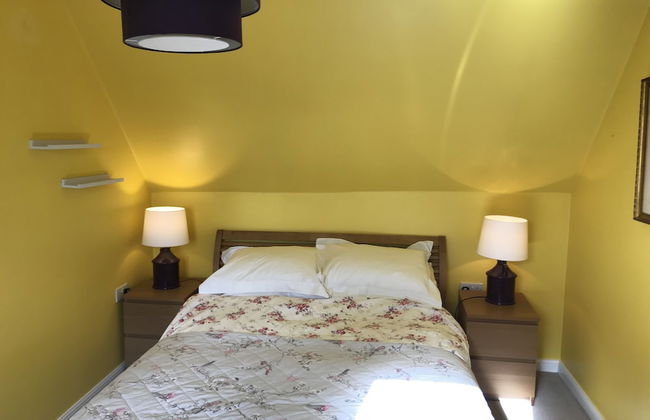 The Old Scout Hall - Foto 6