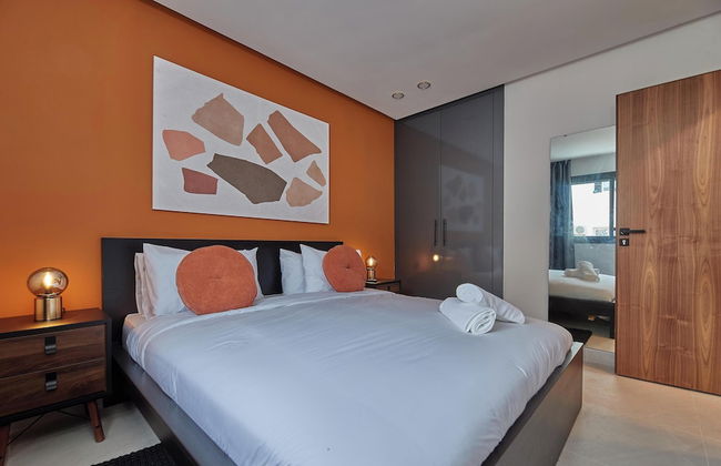 Stayhere Rabat - Agdal 1 - Comfort Residence - Photo 38