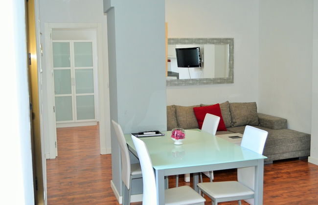 Apartamentos Terrazas de la Catedral - Photo 64