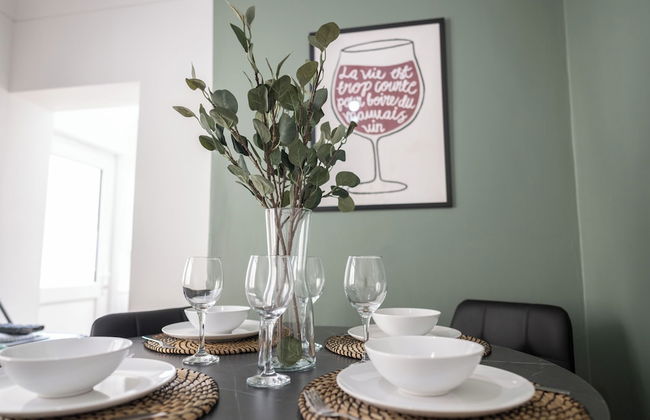 Tranquil Pontcanna Mews - Foto 14