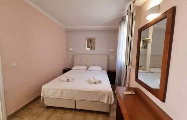 Corfu Island Apartment 46 - Foto 3