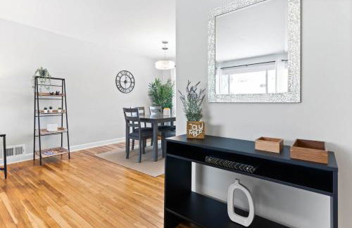 The Cranbrook- Close to OSU-Downtown Columbus-Short North-Clintonville-Upper Arlington - Foto 8