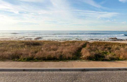 Comfortable House in Moledo with Sea View and Parking - Foto 15