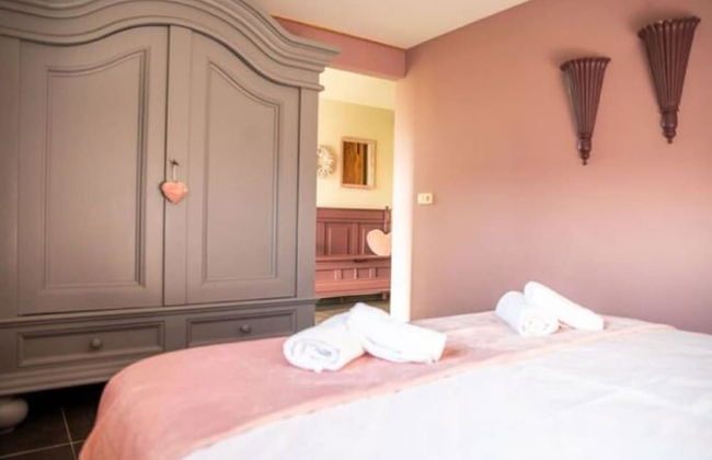 Holiday Home in Alphen-chaam With Terrace - Foto 5