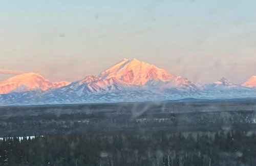 Copper Moon Basecamp - Foto 1