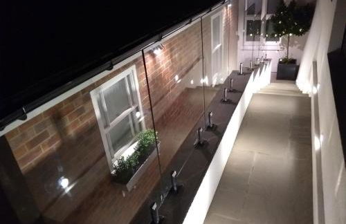 The Curate's Quarters at the Old Vicarage - Foto 10