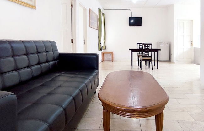 Ruang Nyaman at Sukanagalih Resort - Photo 36