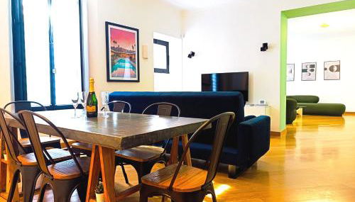 Design Appartment 100sqm close to Palais Beach and Restaurants - Foto 2