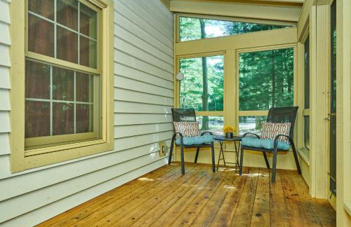 Dollybrook Cottage 1 Pet Friendly Community Pool Groups Welcome - Foto 22